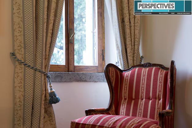 Custom Drapes In Lexington: Elevate Your Space